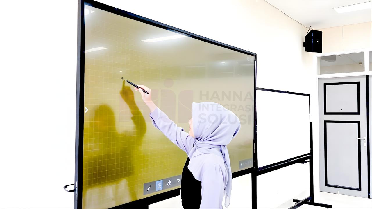 Smart Classroom